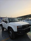 Toyota Prado VX2 4.0L