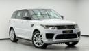 لاند روفر رينج روفر سبورت HSE DYNAMIC 2022 Range Rover Sport HSE Dynamic, Warranty, Full Range Rover Service History, Fully Loaded, GCC