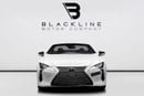 Lexus LC500 2024 Lexus LC 500, 5.0 V8, RWD, 471bhp, 10 Speed Auto