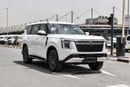 Nissan Patrol 3.8L V6 XE | GCC | Al Rusomani Warranty