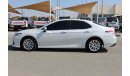 Toyota Camry Toyota Camry GLE 2019