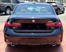 بي أم دبليو 318i LUXURY M SPORT PACKAGE LUXURY M SPORT PACKAGE