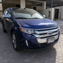 فورد إدج LIMITED