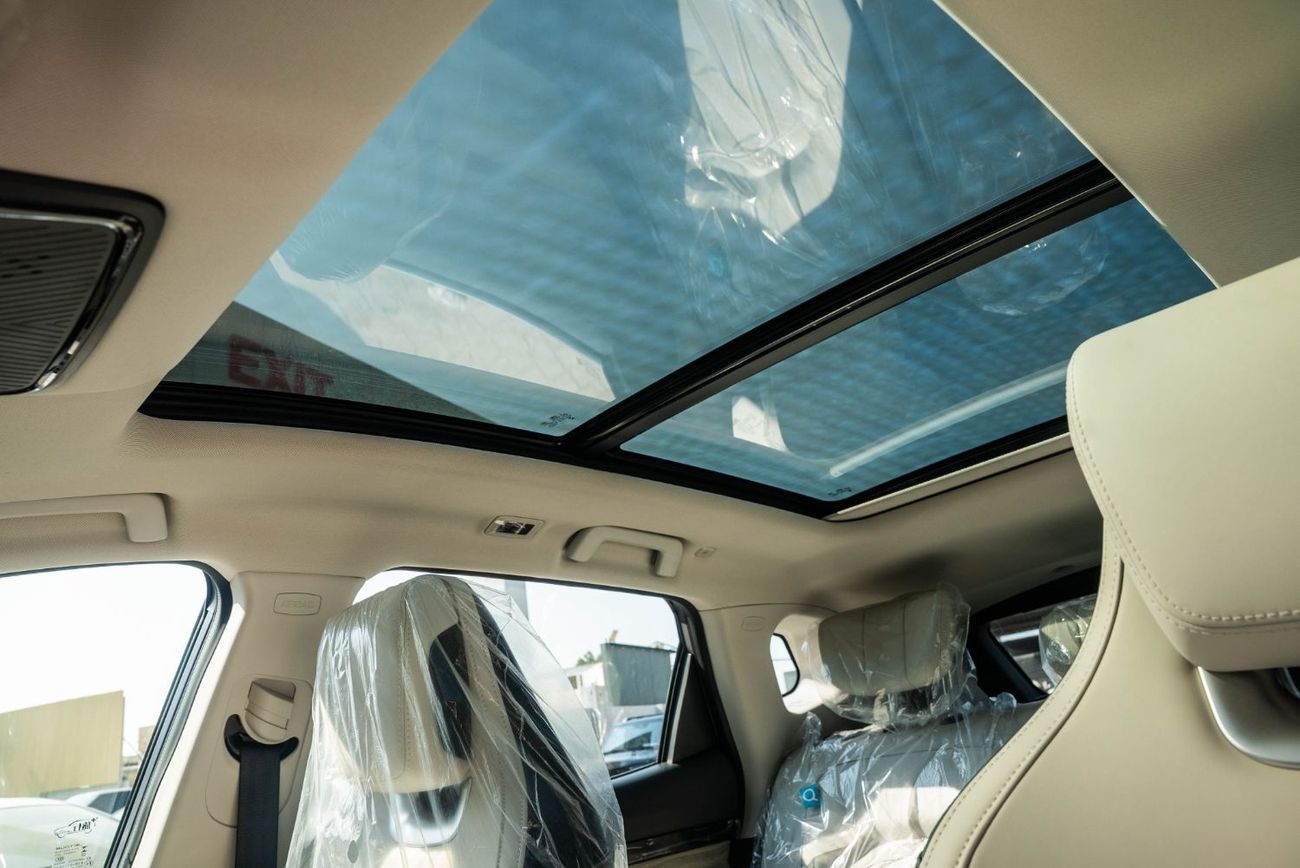 جيتور داشينج 1.6L Turbo