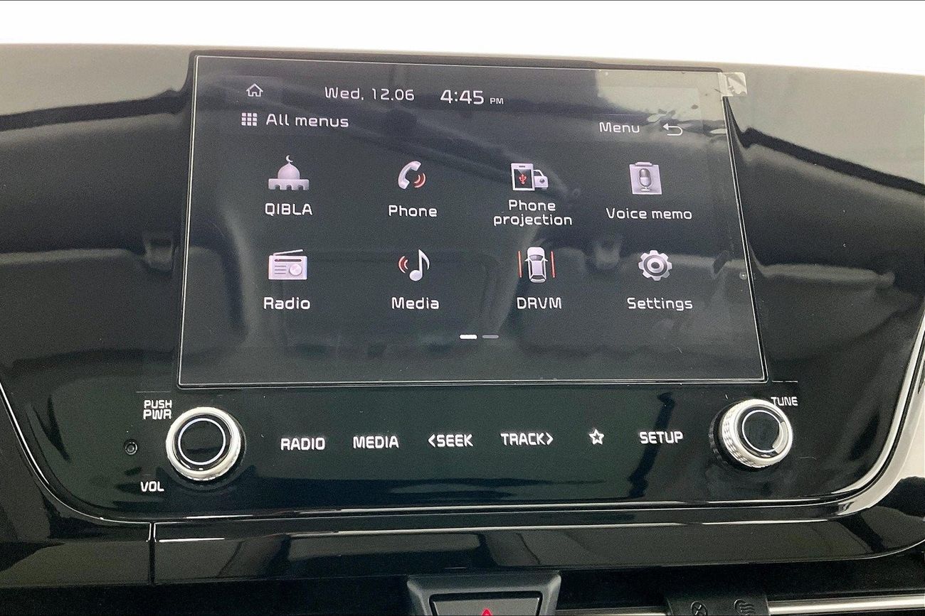 Toyota Urban Cruiser GLX| 1 year free warranty | Exclusive Eid offer