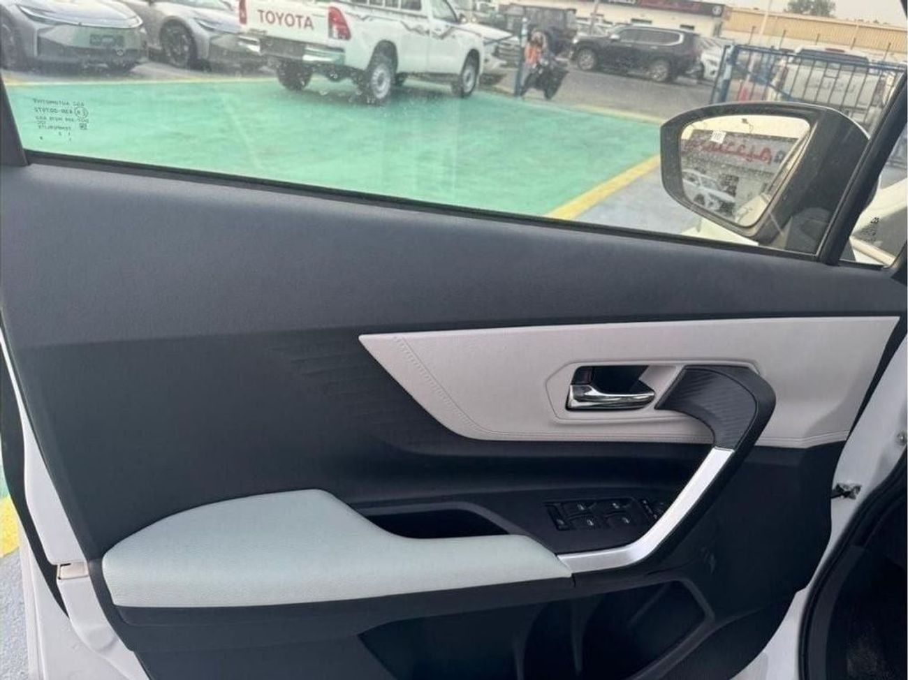 Toyota Veloz GX 1.5L PETROL 2025 GCC