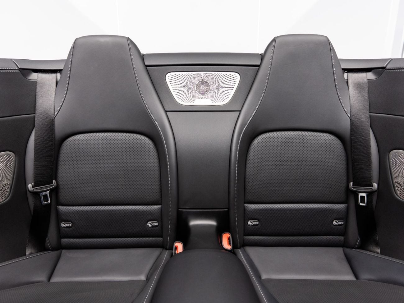 Mercedes-Benz SL 55 AMG Roadster 4Matic+ SUMMER STARTS NOW | EXCLUSIVE DEAL BY BLACKLINE, 2024 Mercedes SL55 AMG, 2029 Warra
