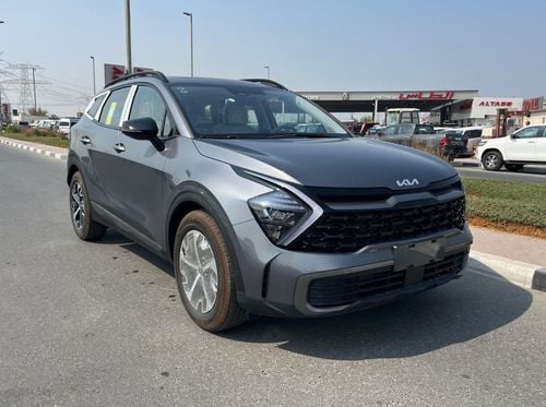 Kia Sportage L TX 1.5T