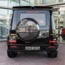 مرسيدس بنز G 63 AMG 2026  MERCEDES  G800 BRABUS BRAND NEW