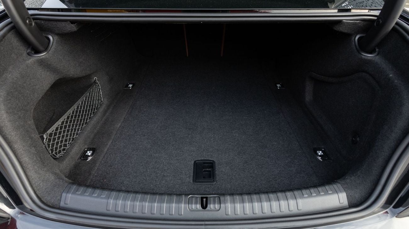 Audi A6 40 TFSI 2.0L