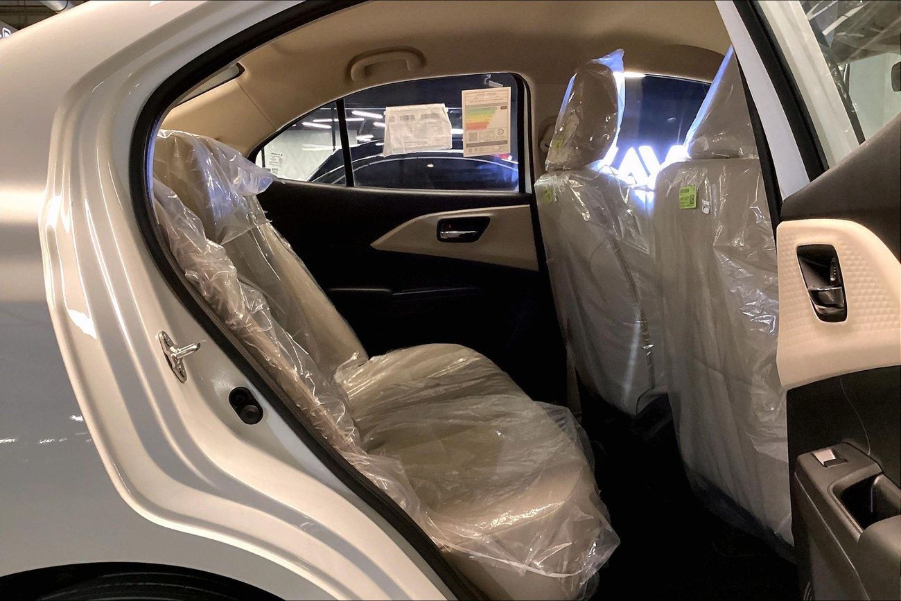 Suzuki Dzire GLX | Guaranteed Warranty | 0 Down Payment