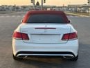 مرسيدس بنز E 200 كوبيه