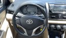 Toyota Yaris 1.5