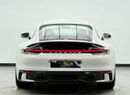 Porsche 911 Carrera S 3.0L (444 HP) Coupe 2020 Porsche 911 Carrera S, Warranty, Full Porsche Service History, Ex
