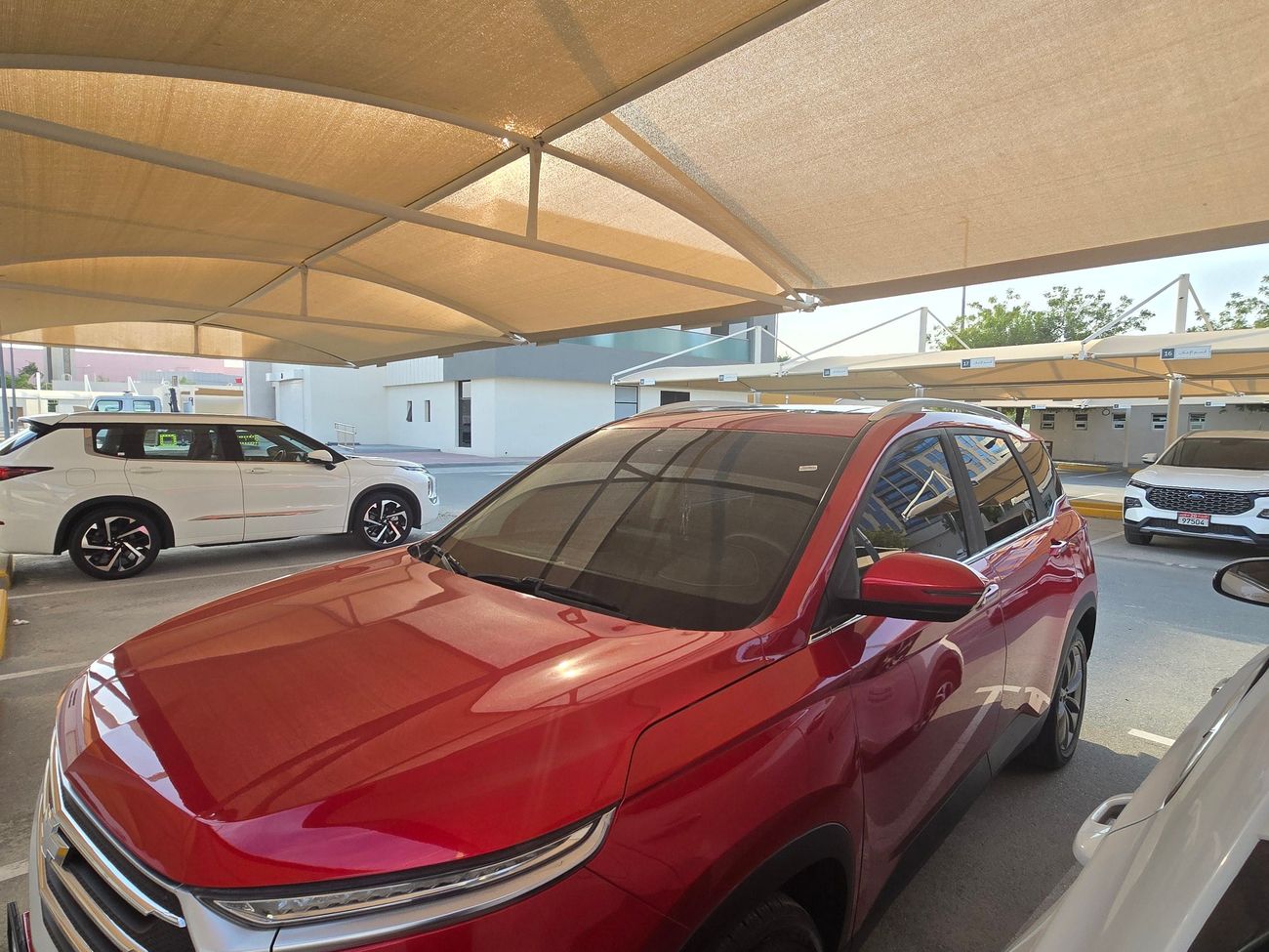 شيفروليه كابتيفا