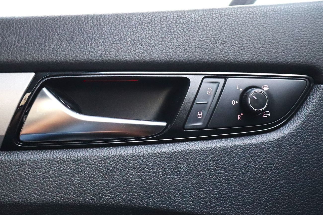 Volkswagen Passat S 2.5L