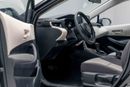 Toyota Corolla XLI 2.0L - Black Mica Inside Fromage (Fabric) | Export Only