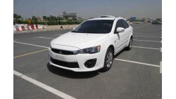 Mitsubishi Lancer 2017 2.0 FOR SALE-100% BANK FACILITY-BUY NOW PAY AFTER 3 MONTHS