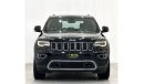 Jeep Grand Cherokee 2017 Jeep Grand Cherokee Limited V6, Warranty, Full Jeep Service History, Full Options, GCC