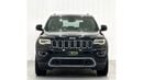 Jeep Grand Cherokee 2017 Jeep Grand Cherokee Limited V6, Warranty, Full Jeep Service History, Full Options, GCC