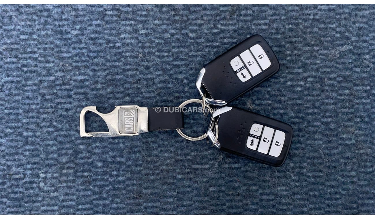 Honda Civic EX 1.6 | Under Warranty | Inspected on 150+ parameters