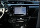 تويوتا هيلوكس ADVENTURE ECTAI0033 - 2026 Toyota Hilux Adv - 4.0L Petrol Auto - White