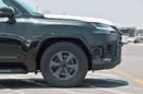 Lexus LX600 LEXUS LX600 OVERTRAIL 3.5L 4WD PETROL SUV 2025