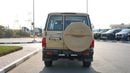 Toyota Land Cruiser 70