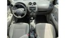 Nissan Sunny 2014 Ref#503