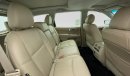 Nissan Pathfinder 3.5