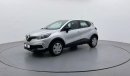 Renault Captur PE 1.6 | Under Warranty | Inspected on 150+ parameters