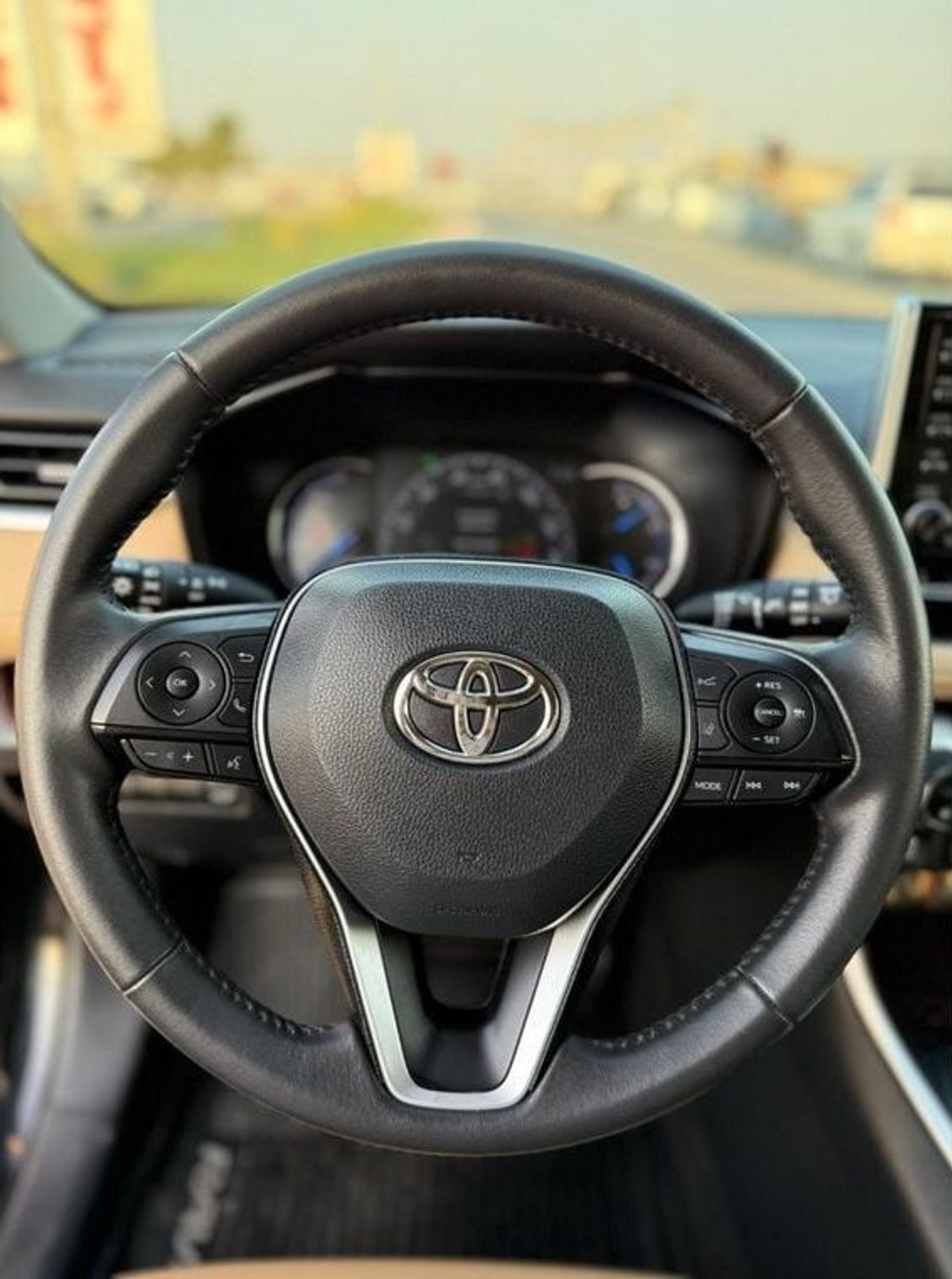 Toyota RAV4 Hybrid TOYOTA RAV4 Limited VXR 2.5L