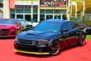 Dodge Charger SRT HELLCAT WB REDEYE SRT Hellcat 6.2L (717 HP)THE BEST IN THE MARKET/2022/TOP CLEAN