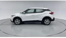 Nissan Kicks S 1.6 | Zero Down Payment | Free Home Test Drive