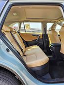 Toyota RAV4 Hybrid / 2.5L V4 / Driver Power Seat / Full Option With Panoramic Roof (CODE # 67999)