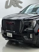 GMC Yukon DENALI