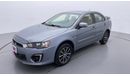 Mitsubishi Lancer GLX 2 | Zero Down Payment | Free Home Test Drive