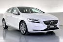 Volvo V40 T3 R-Design | 1 year free warranty | 0 down payment | 7 day return policy
