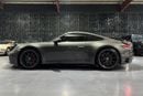 Porsche 911 CARRERA 4S 3.0L (380 HP) Coupe