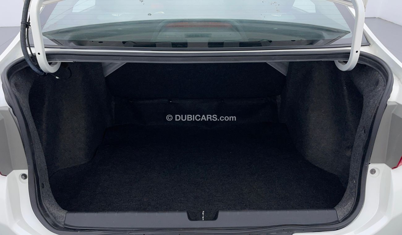 Honda City DX 1.5 | Zero Down Payment | Free Home Test Drive