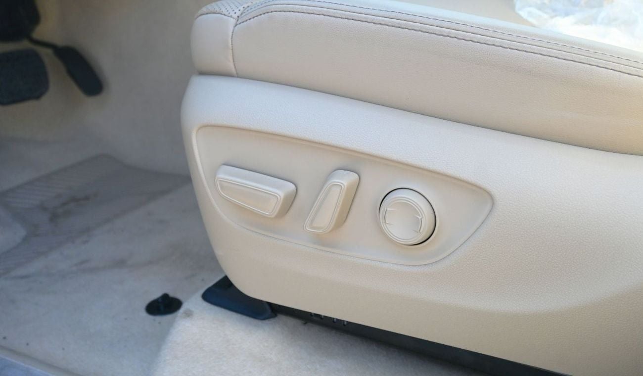 تويوتا لاند كروزر GXR 4.0L