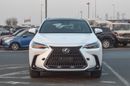لكزس NX350 LEXUS NX350 LUXURY 2.4L AWD SUV 2025