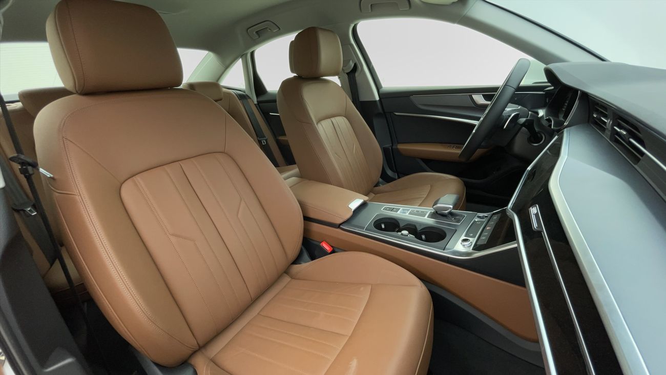 Audi A6 40 TFSI 2 | Zero Down Payment | Home Test Drive