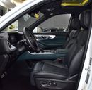 GAC GS8 EXCELLENT DEAL for our GAC GS8 i4WD ( 2023 Model ) in White Color GCC Specs