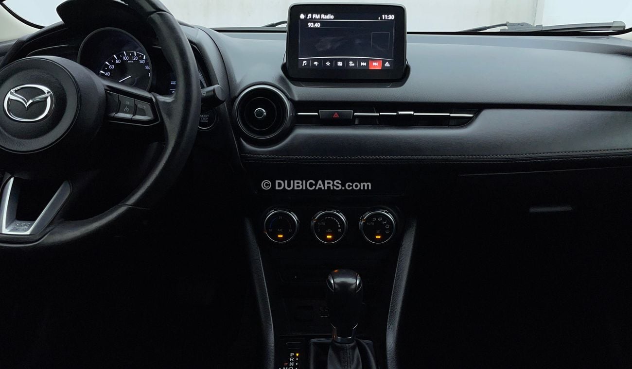 Mazda CX3 GS 2 | Zero Down Payment | Free Home Test Drive