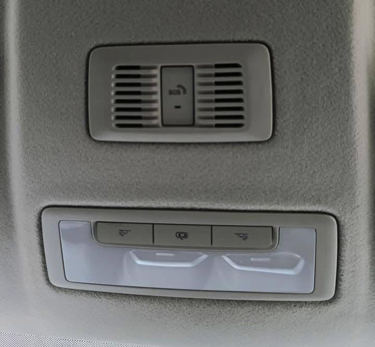 MG ZS MG ZS FACE-LEFT