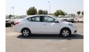 Nissan Sunny BRAND NEW FULLY AUTOMATIC SEDAN