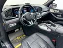 Mercedes Maybach GLS600 Maybach 2023 Mercedes Maybach GLS600, Warranty, Full Service History, Fully Loaded, Excellent Condition, Jap