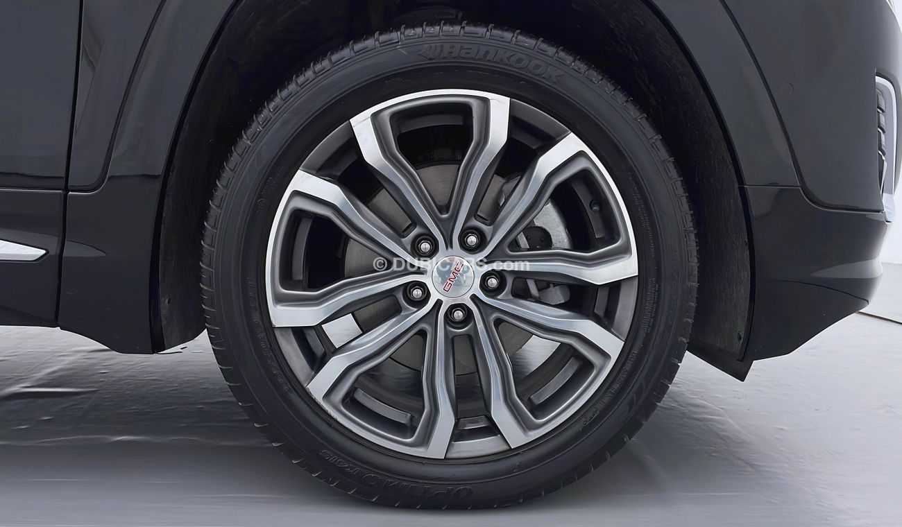 GMC Terrain DENALI 2 | Under Warranty | Inspected on 150+ parameters