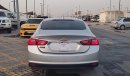 Chevrolet Malibu full option